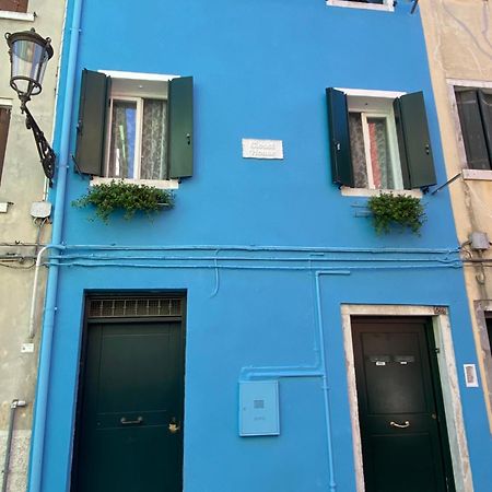 Ciosot House Lejlighed Chioggia Eksteriør billede