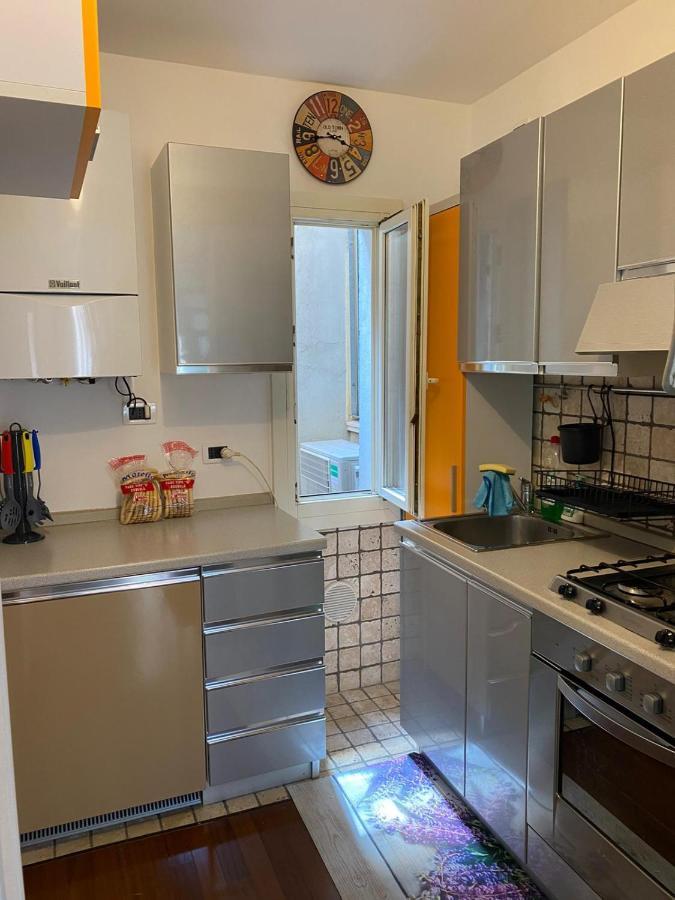 Ciosot House Lejlighed Chioggia Eksteriør billede