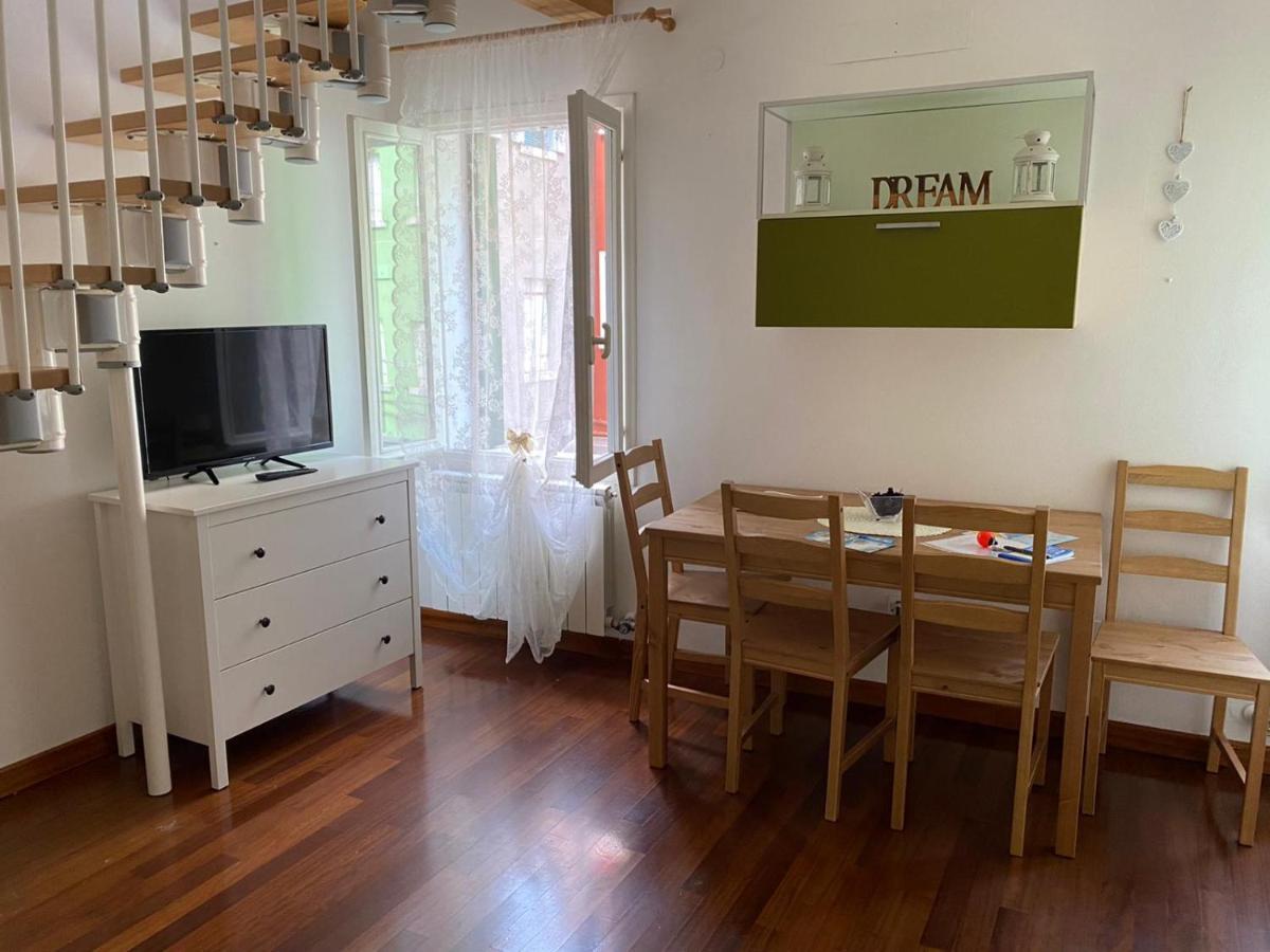 Ciosot House Lejlighed Chioggia Eksteriør billede