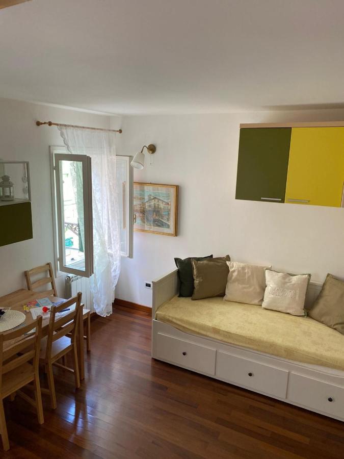 Ciosot House Lejlighed Chioggia Eksteriør billede