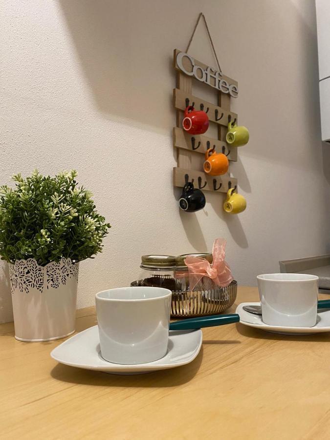 Ciosot House Lejlighed Chioggia Eksteriør billede