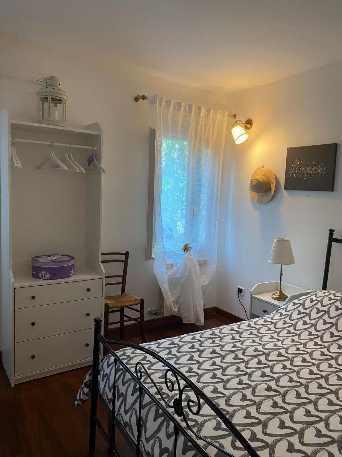 Ciosot House Lejlighed Chioggia Eksteriør billede