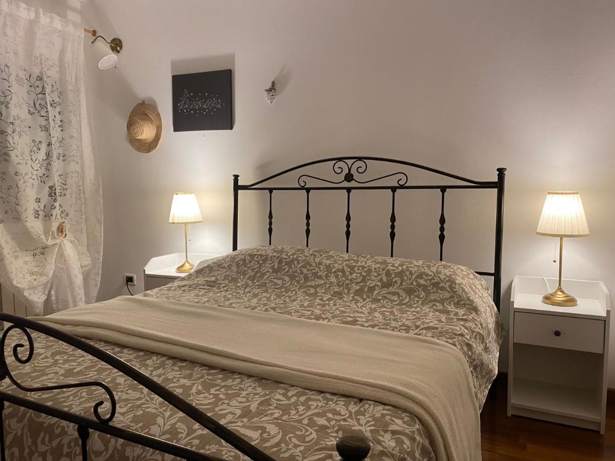 Ciosot House Lejlighed Chioggia Eksteriør billede
