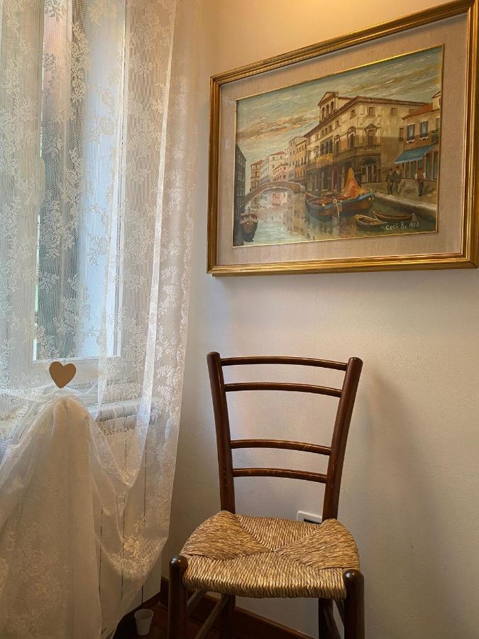 Ciosot House Lejlighed Chioggia Eksteriør billede