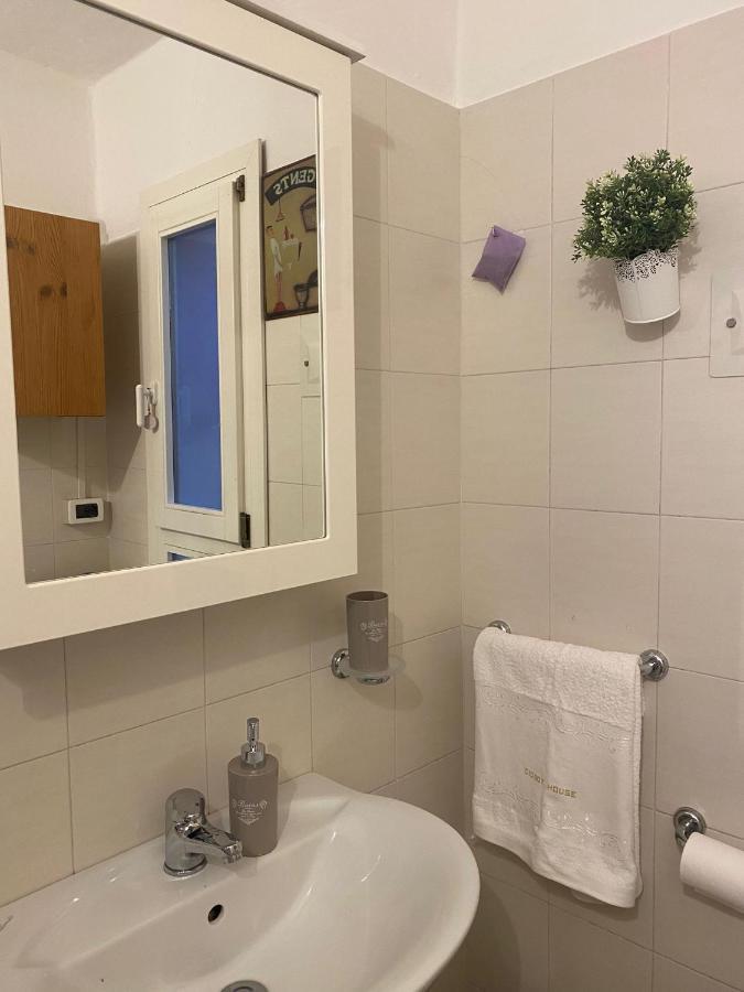 Ciosot House Lejlighed Chioggia Eksteriør billede