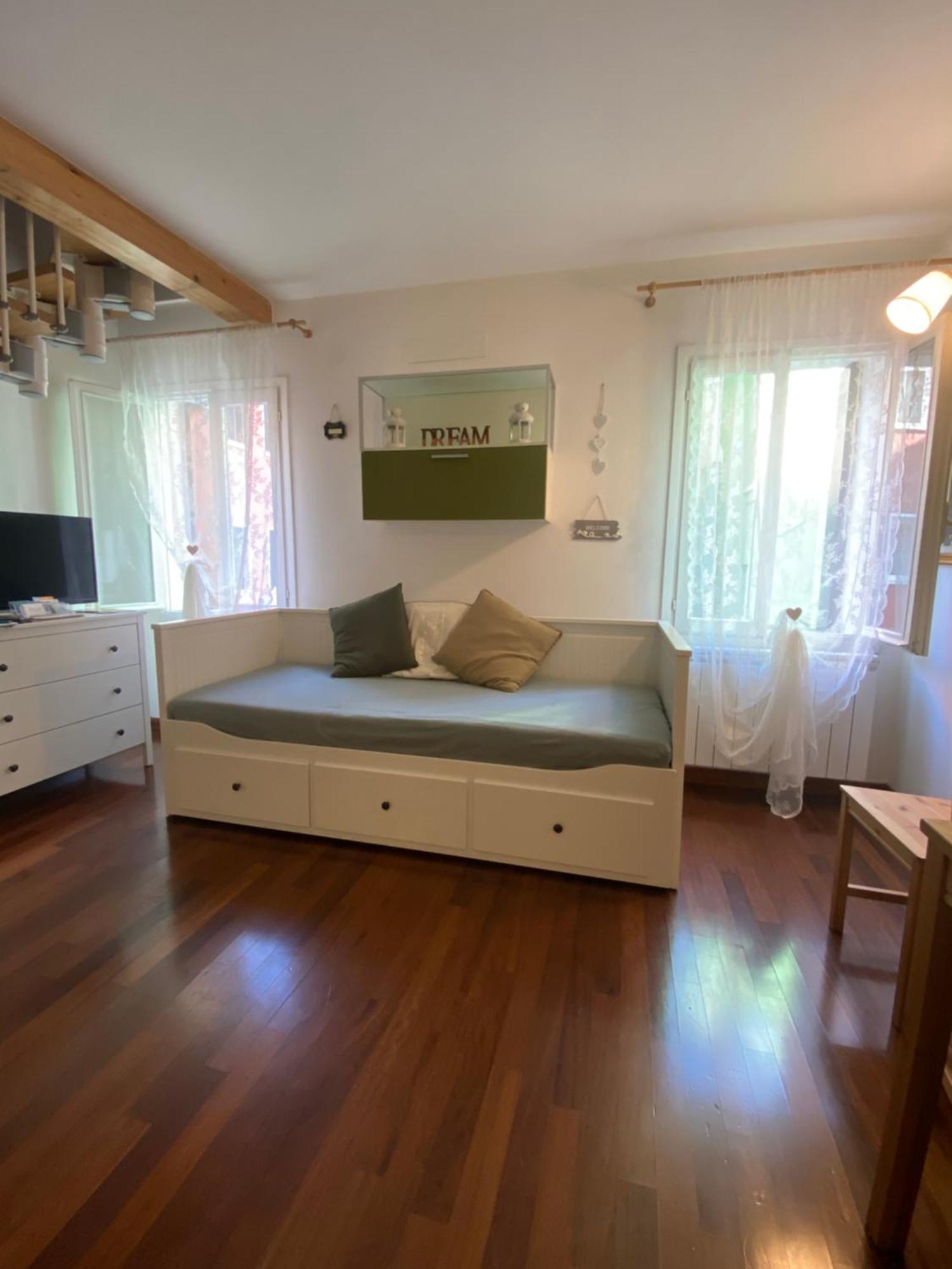 Ciosot House Lejlighed Chioggia Eksteriør billede